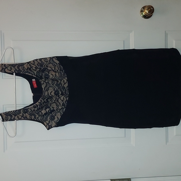 Ruby Rox | Dresses | Ruby Rox Cocktail Dress | Poshmark